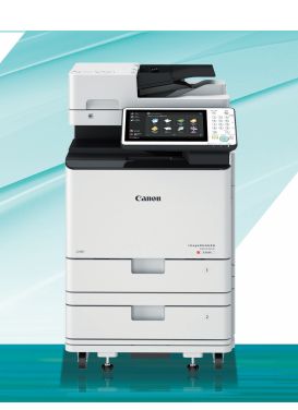 富士フイルム（旧富士ゼロックス）ApeosPort-V C3320のリース価格と 